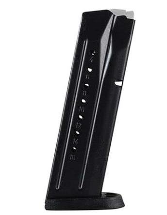 Smith & Wesson M&P 9 Magazine 9mm, 17 Rounds, Black